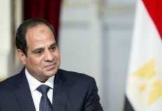 مصر تتسلم رئاسة الاتحاد الافريقي  في اثيوبيا  