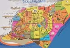 جمال طلعت نائب رئيس "المجتمعات العمرانية" يتابع مشروعات القاهرة الجديدة