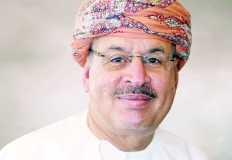 وفد رفيع المستوى من سلطنة عمان يتفقد العاصمة الادارية الجديدة