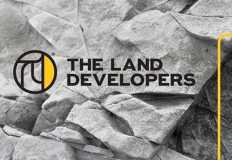 شركة " ذا لاند ديفيلوبرز للتنمية العقارية" تسلم المرحلة الأولى من "ارمونيا العاصمة الإدارية" 2023