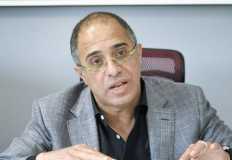 أحمد شلبي يطالب بإجراءات عاجلة لدعم شركات التطوير الصغيرة
