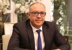 "ماونتن فيو" تصدرقرارا بتعين وائل عز ووائل لطفي رئيسين تنفيذيين