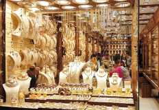 40 تاجرًا يشترون محلات بمول الذهب في العاصمة الجديدة