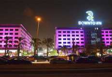 مقر جديد لـ "كندكس انترناشونال إيجيبت" بالقاهرة الجديدة