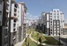 الإسكان: تنفيـذ 92 ألف وحدة سكنية بـ" حدائق العاصمة" بتكلفة 15 مليار جنيه