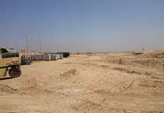 "المجتمعات العمرانية" تطرح 4 قطع أراضي للتخصيص بالدولار  بالقاهرة الجديدة