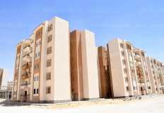 طرح كراسات الشروط لبيع 50 وحدة سكنية بمدينة 15 مايو