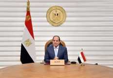 الرئيس السيسي يوجه بتعزيز جهود استعادة الوجه الحضاري لأحياء القاهرة والإسكندرية