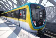 تعديل مواعيد مترو الأنفاق والقطار الكهربائي مع بداية شهر رمضان المعظم