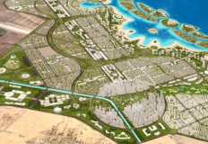 وزير الإسكان يتابع مخططات تنمية مدينة "سلام" شرق بورسعيد