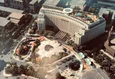 200 مليار جنيه استثمارات تطوير مجمع التحرير" كايرو هاوس"