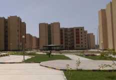 الانتهاء من تنفيذ 5304 وحدات سكنية لمحدودي الدخل  بمدينة بني سويف الجديدة