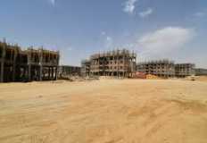 4 شركات تتنافس على قطعة أرض بالقاهرة الجديدة