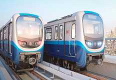 بقيمة 250 مليون يورو .. مجلس الوزراء يوافق على اتفاق تمويل "مترو الإسكندرية"