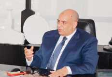 عبد الرحمن عجمي: تصدير العقار هدف رئيسي لشركة سكاي أبو ظبي