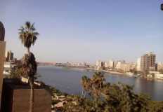 إعلان كورنيش الساحل والمعادي كمنطقة إعادة تخطيط بالقاهرة