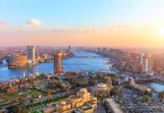 القاهرة والإسكندرية تتحول إلى مدن خضراء بحلول 2027