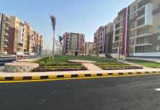 الإسكان: طرح 307 عمارات ضمن المبادرة الرئاسية "سكن لكل المصريين" بمدينة 15 مايو