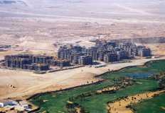 "السعودية المصرية" تطور أراضي بـ"دريم لاند" بالشراكة مع البنك الأهلي