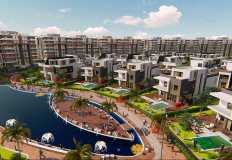 E.S.G تطرح 3 مشروعات سكنية بالقاهرة الجديدة