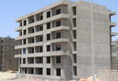الإسكان: تنفيذ 2040 وحدة بـ "سكن لكل المصريين " بمدينة 6 أكتوبر