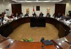 وزيرة الهجرة: الأولوية لاتاحة فرص استثمارية آمنة للمصريين بالخارج وهناك مجالات للتعاون مع وزارة الإسكان