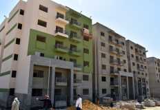 الإسكان: جار تنفيذ 5208 وحدات بمبادرة "سكن لكل المصريين" بالقاهرة الجديدة