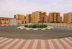 الجزار: تم وجار تنفيذ 1136 وحدة سكنية بمدينة العبور ودرة الوادي ٩
