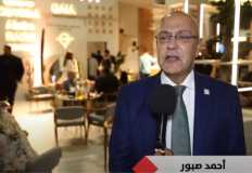فيديو.. صبور: مصر لديها مجالا متسعا في التطوير العقاري.. وأسعار العقارات ستشهد المزيد من الارتفاع