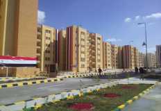 وزير الإسكان يتابع الموقف التنفيذي لعددٍ من مشروعات مدينة طيبة الجديدة