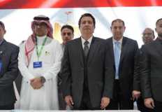 "المدن" المصرية و"العمير" السعودية توقعان اتفاقية تعاون لإقامة وتطوير المنشآت الرياضية