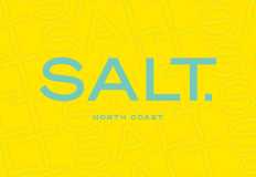 تطوير مصر تطرح مشروعها الجديد Salt بالساحل الشمالي