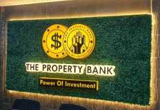 الخميس .. The Property Bank تفتتح أول معرض عقاري دائم