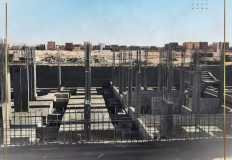 "الرائد" تبدأ أعمال الإنشاءات بمشروع ” ROOTS” بمدينة سوهاج الجديدة