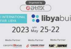 غدا .. انطلاق معرض "ليبيا بيلد" بمشاركة 20 شركة مصرية في قطاعات التشييد والبناء