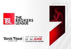 TBL تطلق النسخة الثانية من مبادرة The Brokers League