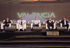 NCB تطلق مشروع VALENCIA بالقاهرة الجديدة باستثمارات 3.7 مليار جنيه