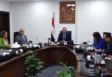رئيس الوزراء يتابع إجراءات توفير الدعم المطلوب لمشروعات "سكن كل المصريين"