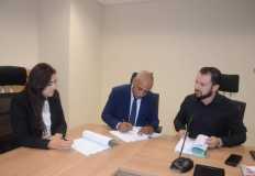 توقيع اتفاقية لتأسيس نظام نقل عام متكامل بين مدينة 6 أكتوبر ومحافظة الجيزة