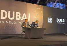 "دبي " للتطوير تسند لـ "الدقة" الأعمال الكهروميكانيكية لمشروعها بالعاصمة الإدارية