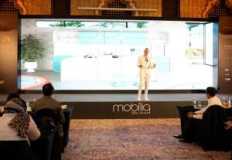 برعاية "مدينة مصر" .. انطلاق مؤتمر Mobilia The Jewel