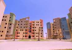 تعاون بين بنك القاهرة و" عين " لتسويق مشروعات صندوق التنمية الحضرية