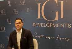 IGI Development توسع بصمتها الدولية