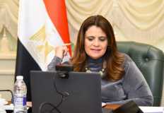 وزيرة الهجرة: جاري التنسيق لطرح وحدات وأراضي مميزة للمصريين بالخارج