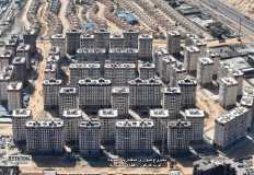 وزير الإسكان: جار تنفيذ 3068 وحدة و310 فيلات في "صوارى" بالإسكندرية